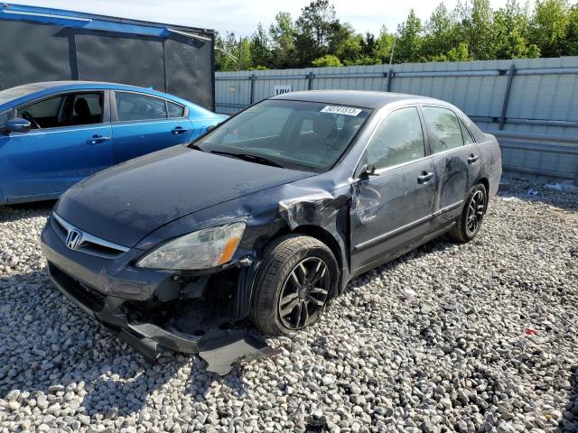 2007 Honda Accord Se na sprzedaż w Memphis, TN - Side