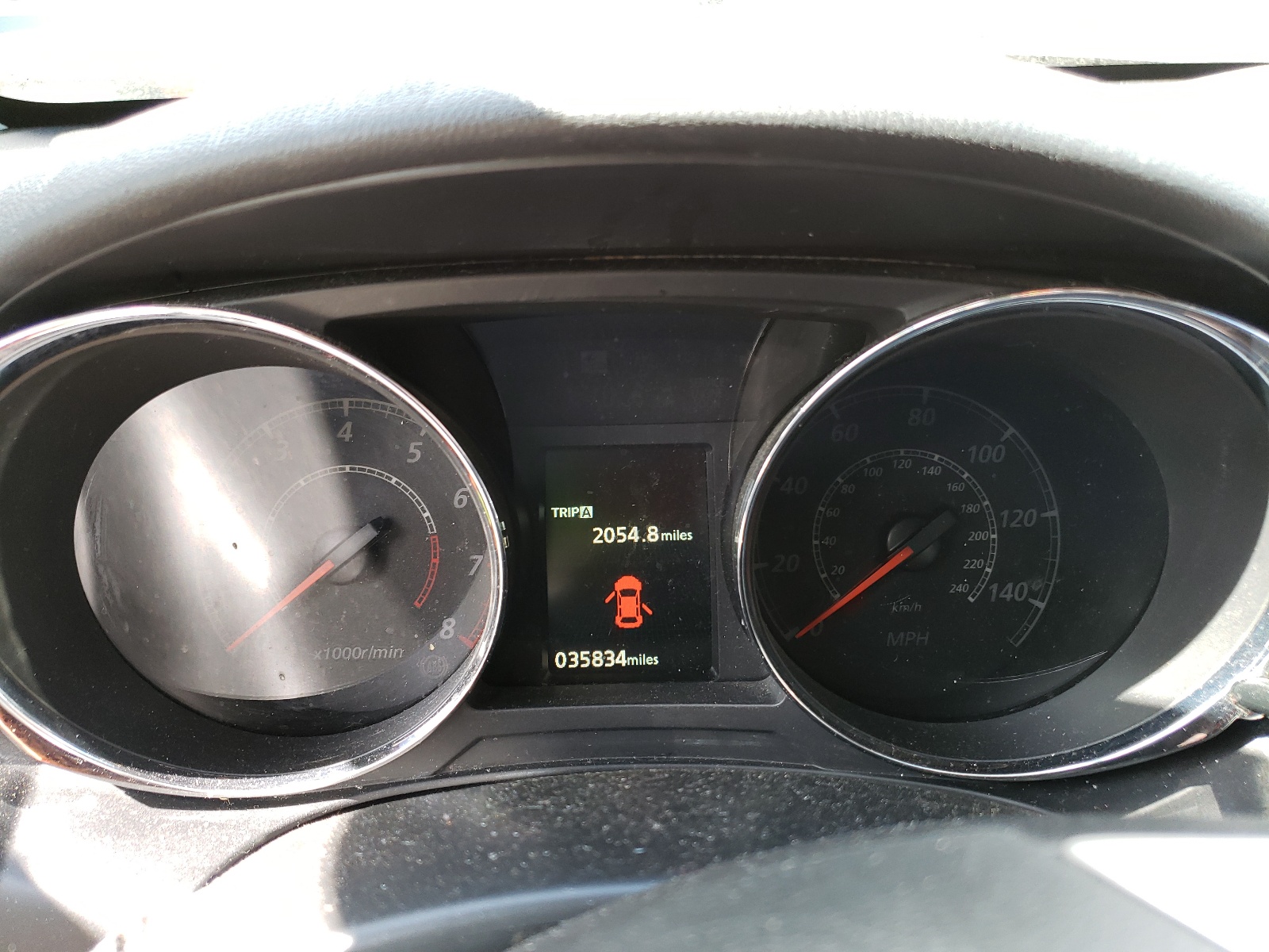 JA4AP3AU9KU030395 2019 Mitsubishi Outlander Sport Es