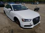 2015 Audi A4 Premium Plus за продажба в Waldorf, MD - Mechanical