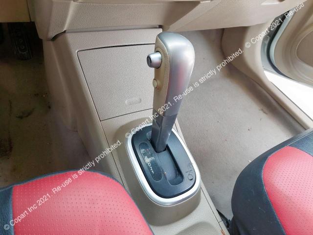 3N1BC1A6XCK212963 - 2012 NISSAN TIIDA - #54039453