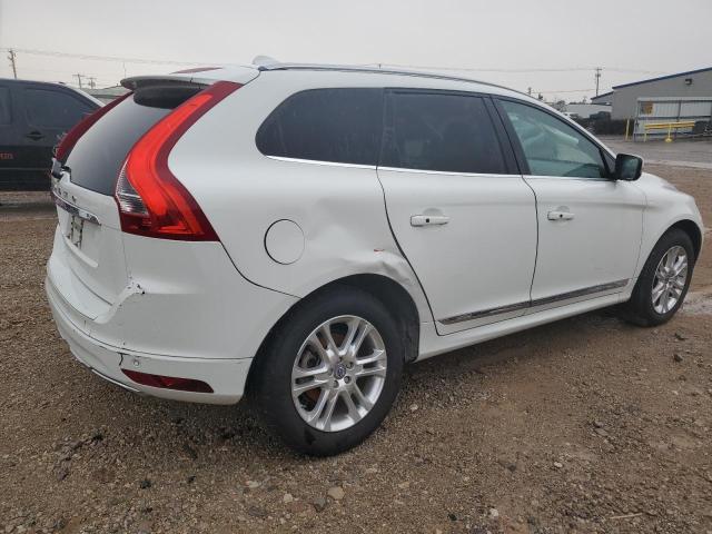 Паркетники VOLVO XC60 2014 Белы