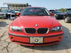 2004 Bmw 325 I for Sale in Lebanon, TN - Rear End