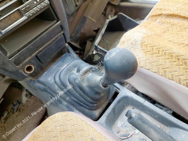 JN1BB41S9YW004411 - 2000 NISSAN SUNNY - #52301613