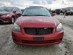 2005 Nissan Altima S na sprzedaż w Cahokia Heights, IL - Rear End