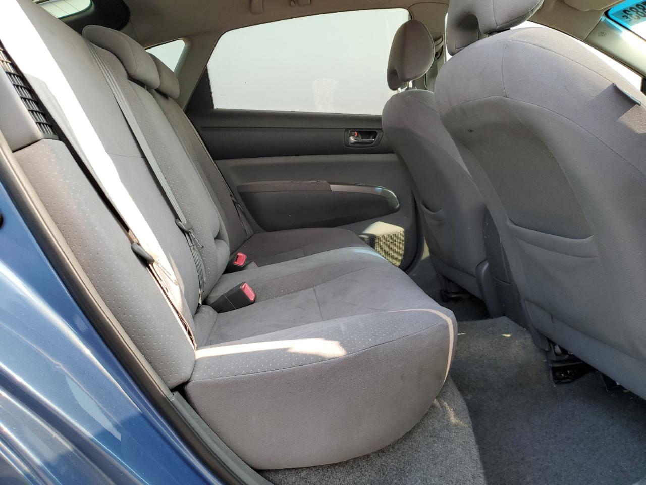 2009 Toyota Prius - Image 10