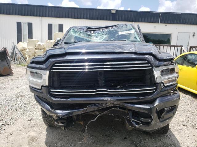  RAM All Models 2019 Чорний