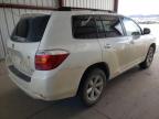 2008 Toyota Highlander  на продаже в Helena, MT - Mechanical