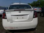 2011 Nissan Sentra 2.0 for Sale in New Britain, CT - Side