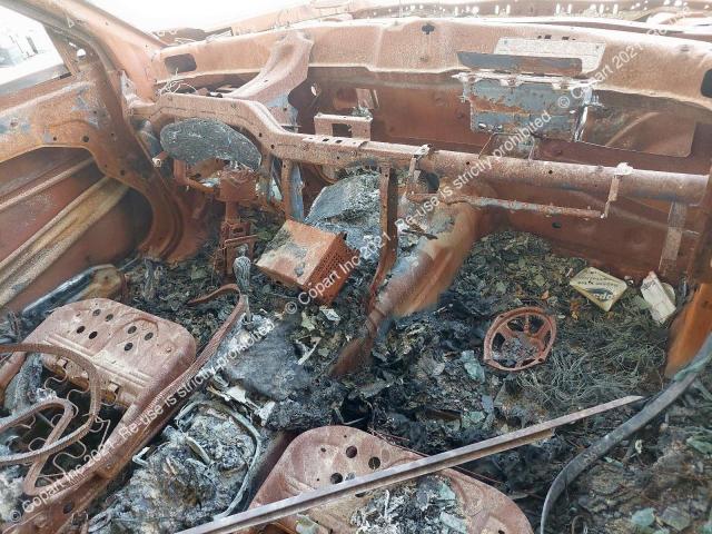 2C3CDXBG0CH203852 - 2012 DODGE CHARGER - #53455303