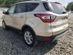 2018 Ford Escape Se на продаже в Windsor, NJ - Front End