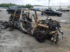 2019 Porsche Cayenne  за продажба в Montgomery, AL - Burn