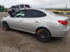 2010 Hyundai Elantra Blue na sprzedaż w Anthony, TX - Front End