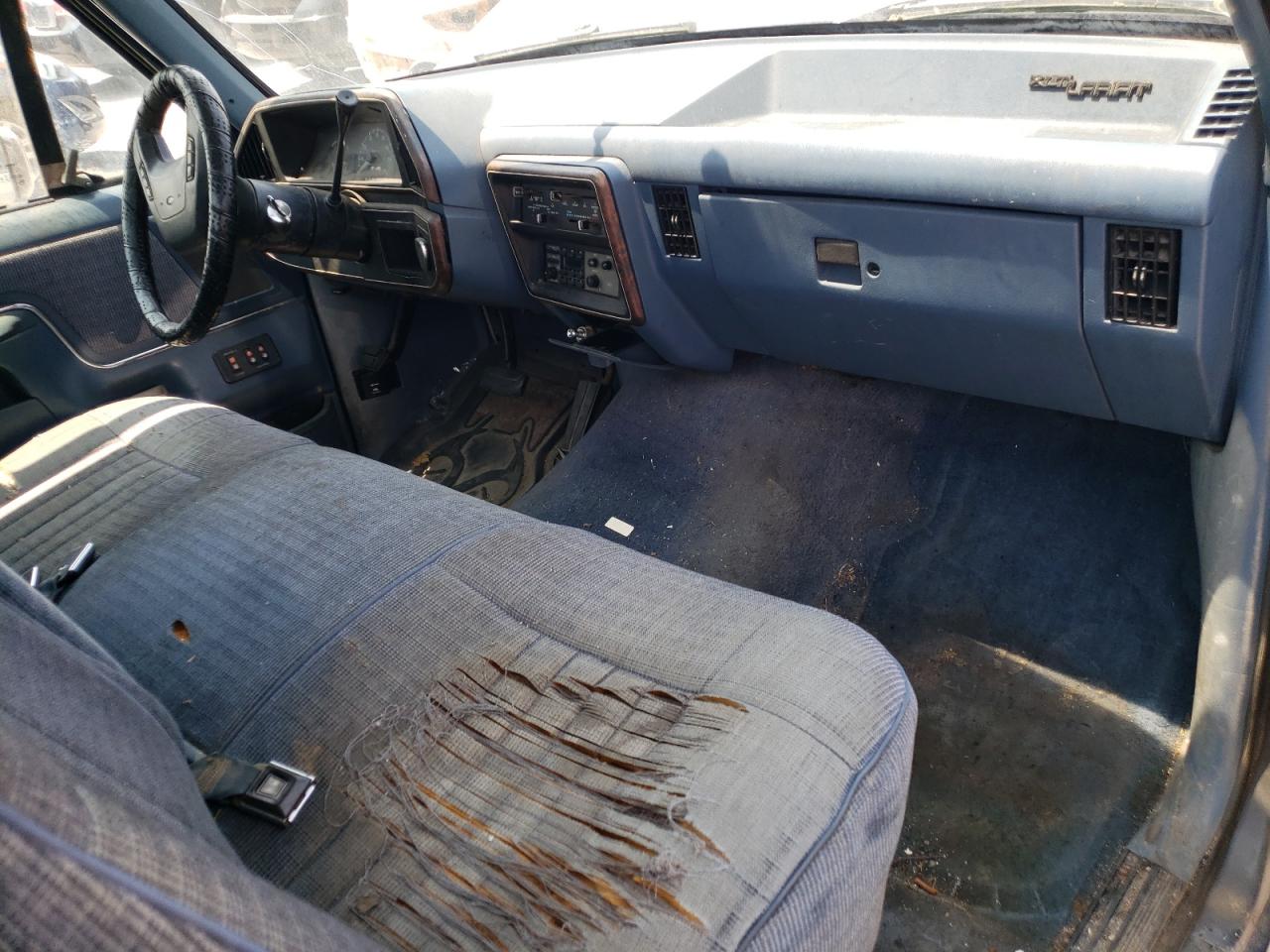 1988 Ford F150 VIN: 1FTEF15N1JPA67102 Lot: 66860383