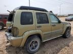 2004 Jeep Liberty Renegade de vânzare în Rapid City, SD - All Over