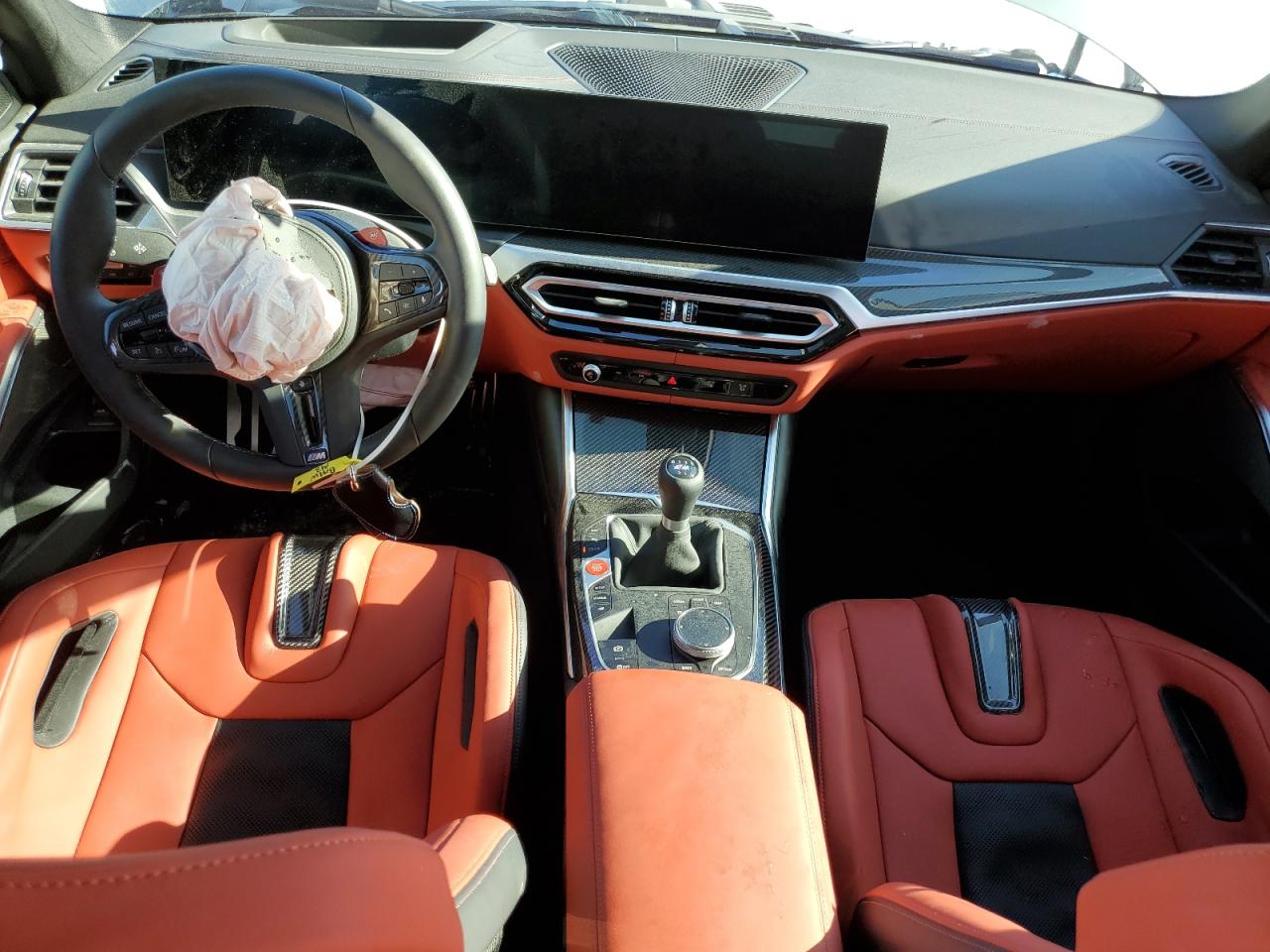 2023 BMW M3 - Image 8