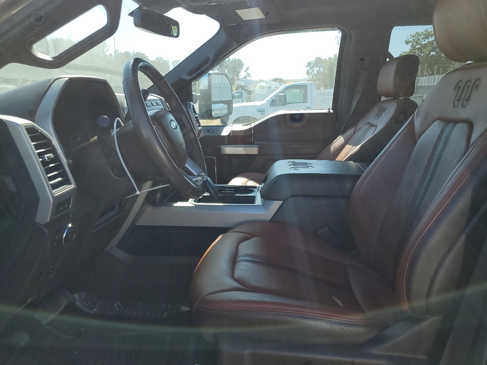 1FT8W3DT5MEC99310 2021 Ford F350 Super Duty