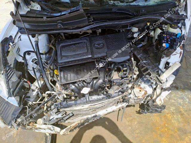 MM7DE3SY3EW273854 - 2014 MAZDA 2 - #52073013