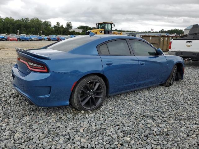  DODGE CHARGER 2021 Синий