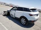 2017 Land Rover Range Rover Evoque Se zu verkaufen in Las Vegas, NV - Front End