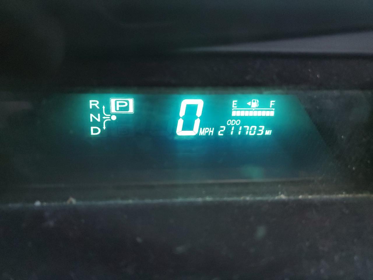 2009 Toyota Prius - Image 9