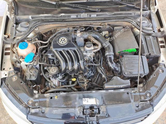 WVWSV1AJ6EM243643 - 2014 VOLKSWAGEN JETTA - #51726903