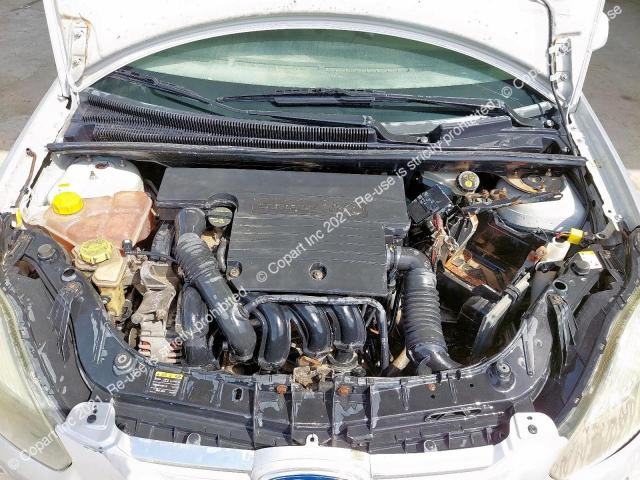 MAJTJ2ZDXCAP27128 - 2012 FORD FIGO - #53478713