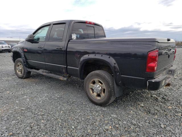 2007 DODGE RAM 2500 ST