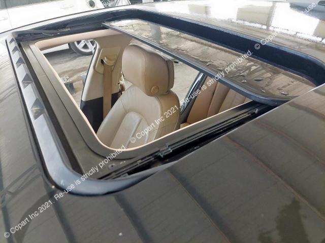 WAUBHC4G0CN013524 - 2012 AUDI A6 - #52593663