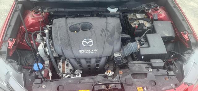 2018 MAZDA CX-3 SPORT
