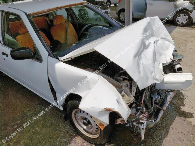 JN1BB41S9YW004411 - 2000 NISSAN SUNNY - #52301613