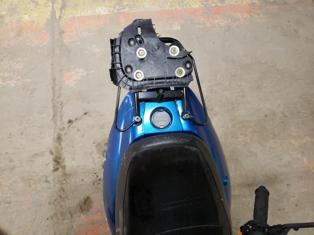 2022 TAO MOPED  