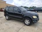 1999 Mercedes-Benz Ml 320 zu verkaufen in Gaston, SC - Front End