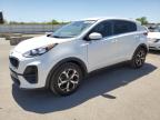 Kansas City, KS에서 판매 중인 2021 Kia Sportage Lx - Rear End