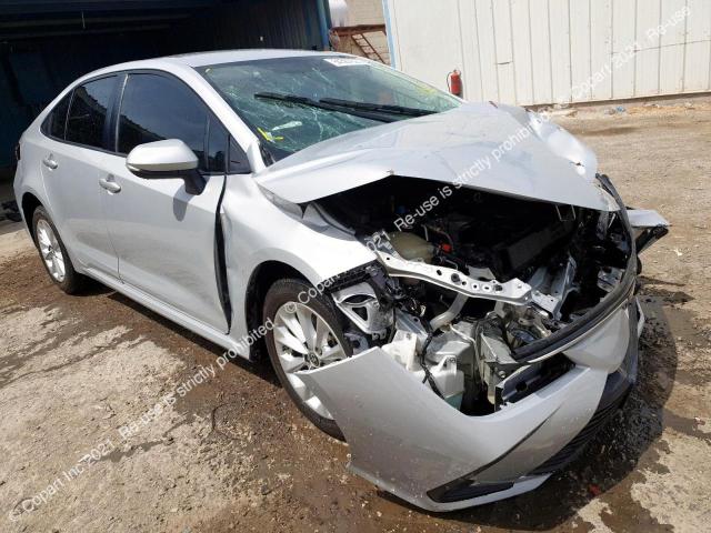 RKLB30BE7L0002909 - 2020 TOYOTA COROLLA - #undefined