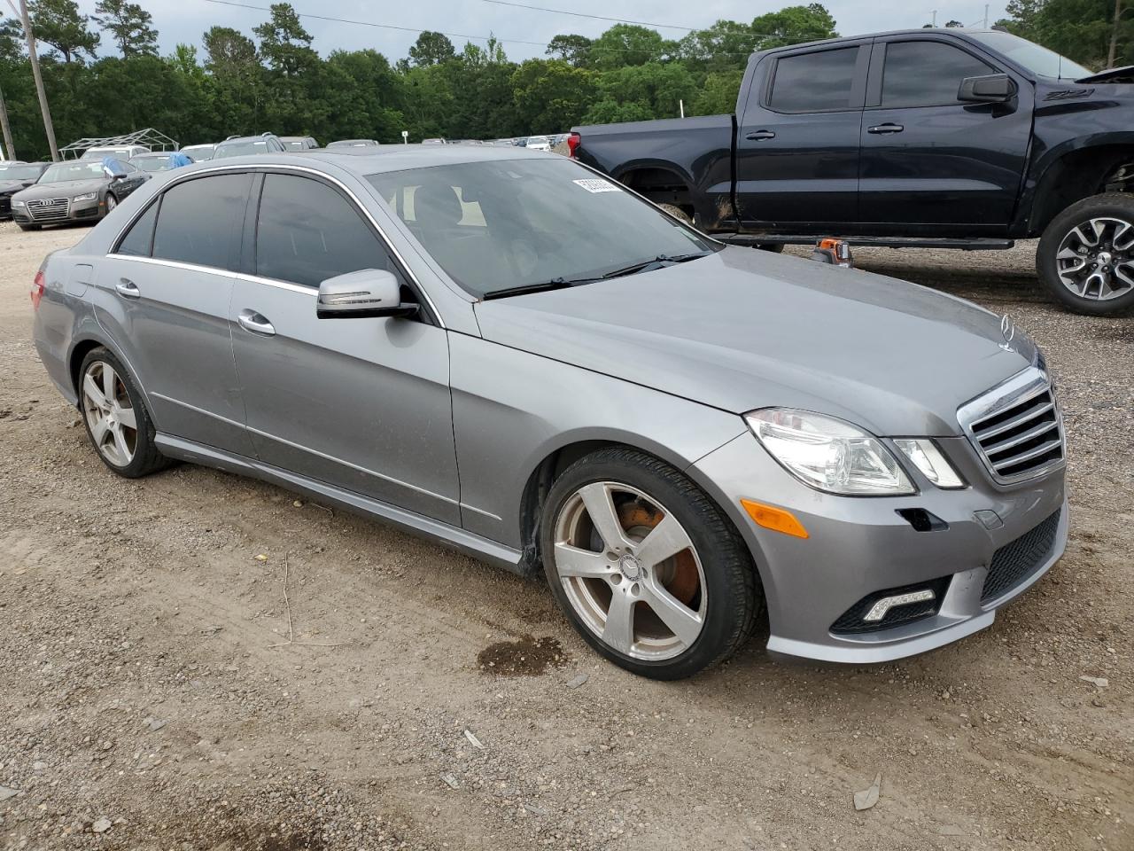 2010 Mercedes-Benz E 350 VIN: WDDHF5GB7AA218007 Lot: 65291033