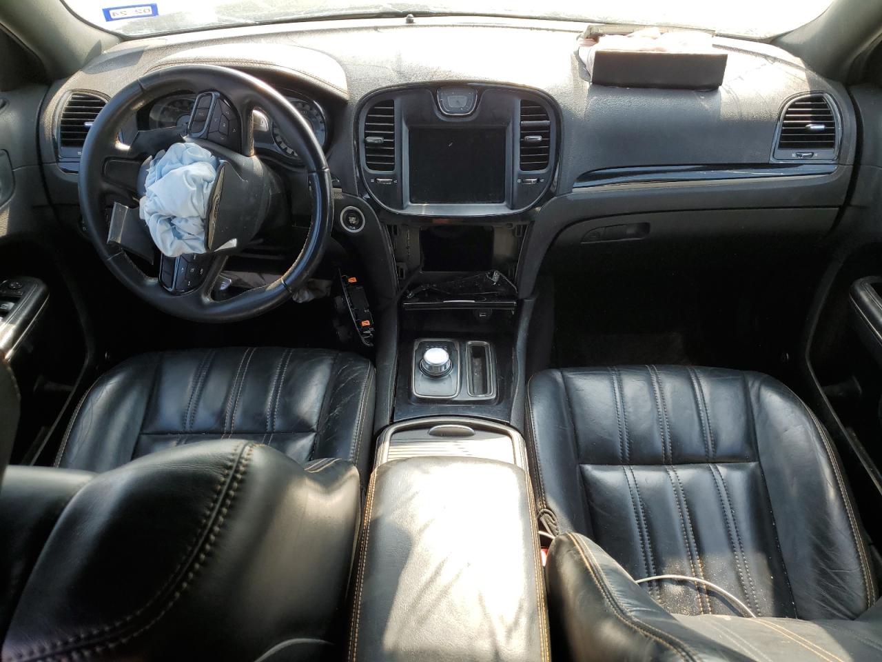 2017 Chrysler 300 S VIN: 2C3CCABGXHH664712 Lot: 78906273