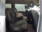 2016 Dodge Grand Caravan Se на продаже в Columbia, MO - Side
