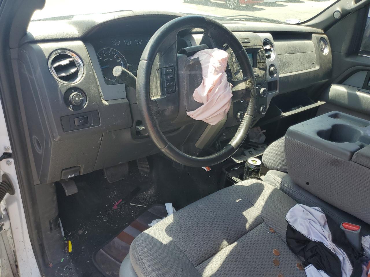 2014 Ford F-150 - Image 8