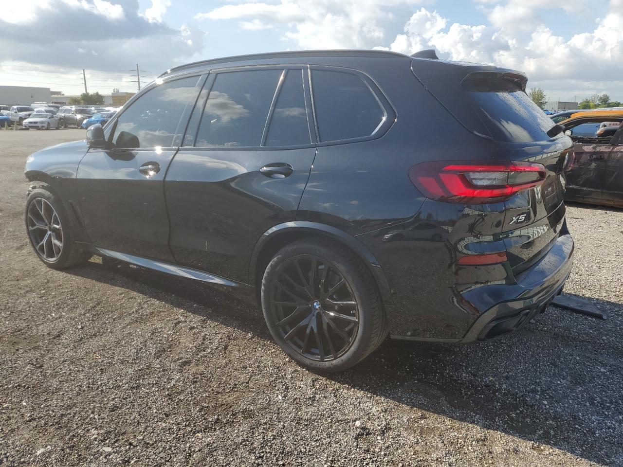 2021 BMW X5 - Image 2