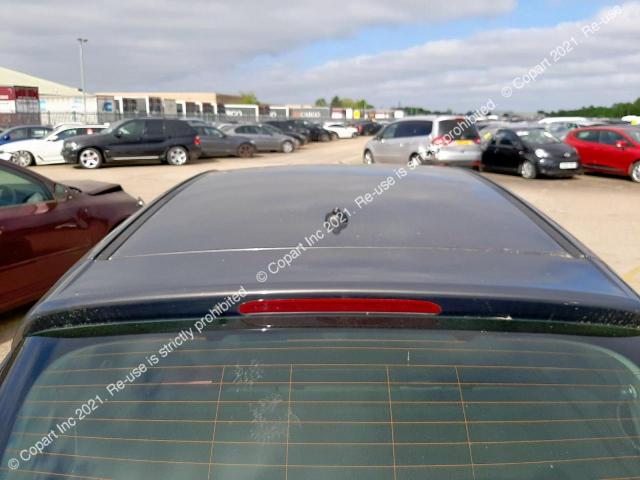 2015 VAUXHALL ASTRA SRI