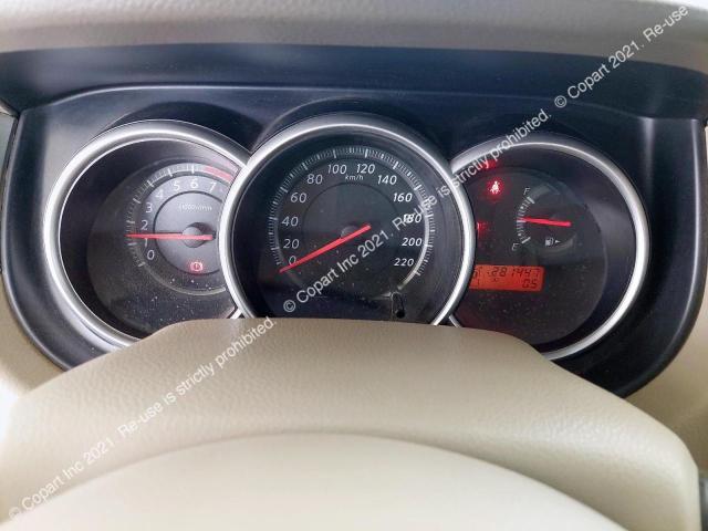 3N1BC1C65CK202273 - 2012 NISSAN TIIDA - #52087603