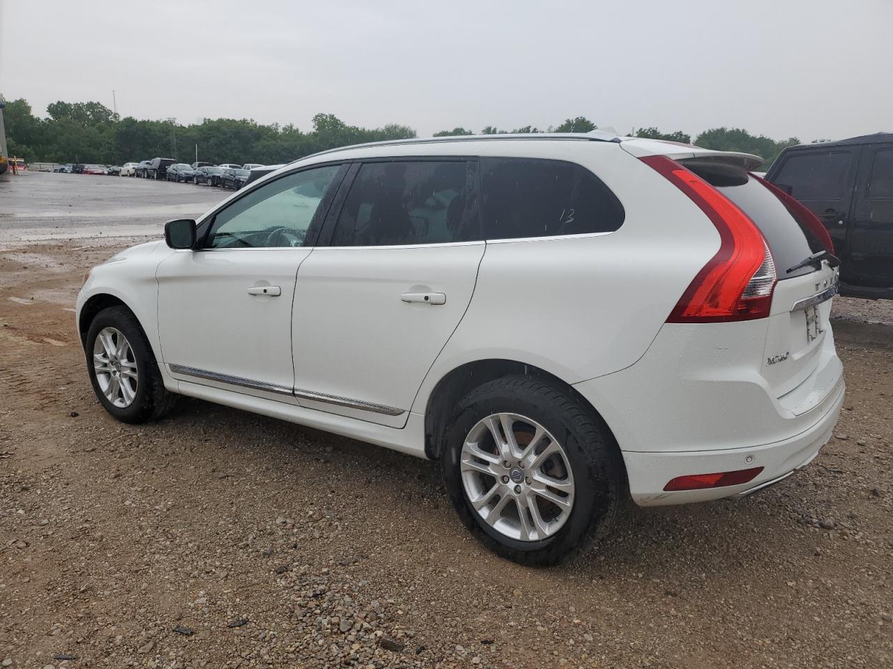 2014 Volvo Xc60 3.2 VIN: YV4952DL1E2517521 Lot: 52708663