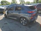 2018 Hyundai Kona Limited for Sale in West Mifflin, PA - Burn - Engine