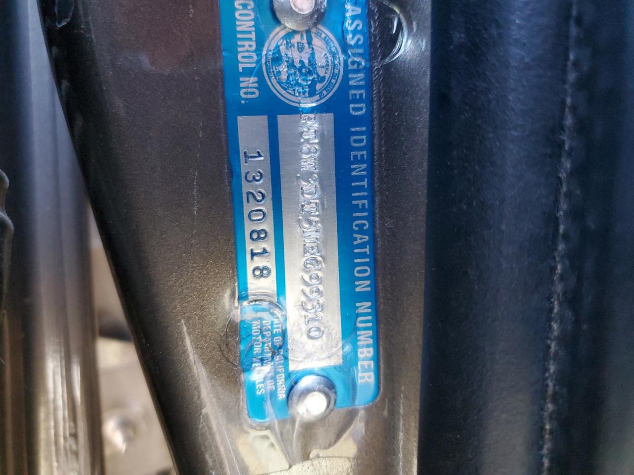 2021 Ford F350 Super Duty VIN: 1FT8W3DT5MEC99310 Lot: 52902783