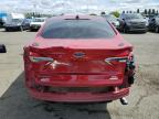 2020 Ford Fusion Se   de vânzare în Vallejo, CA - Rear End