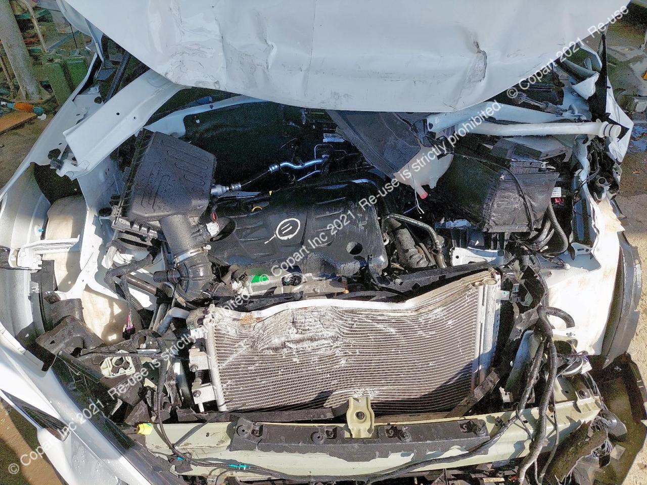 LSJA24U95PS013175 - 2023 LEXUS RX 500H F - #50647803