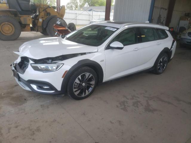 2018 Buick Regal Tourx Essence