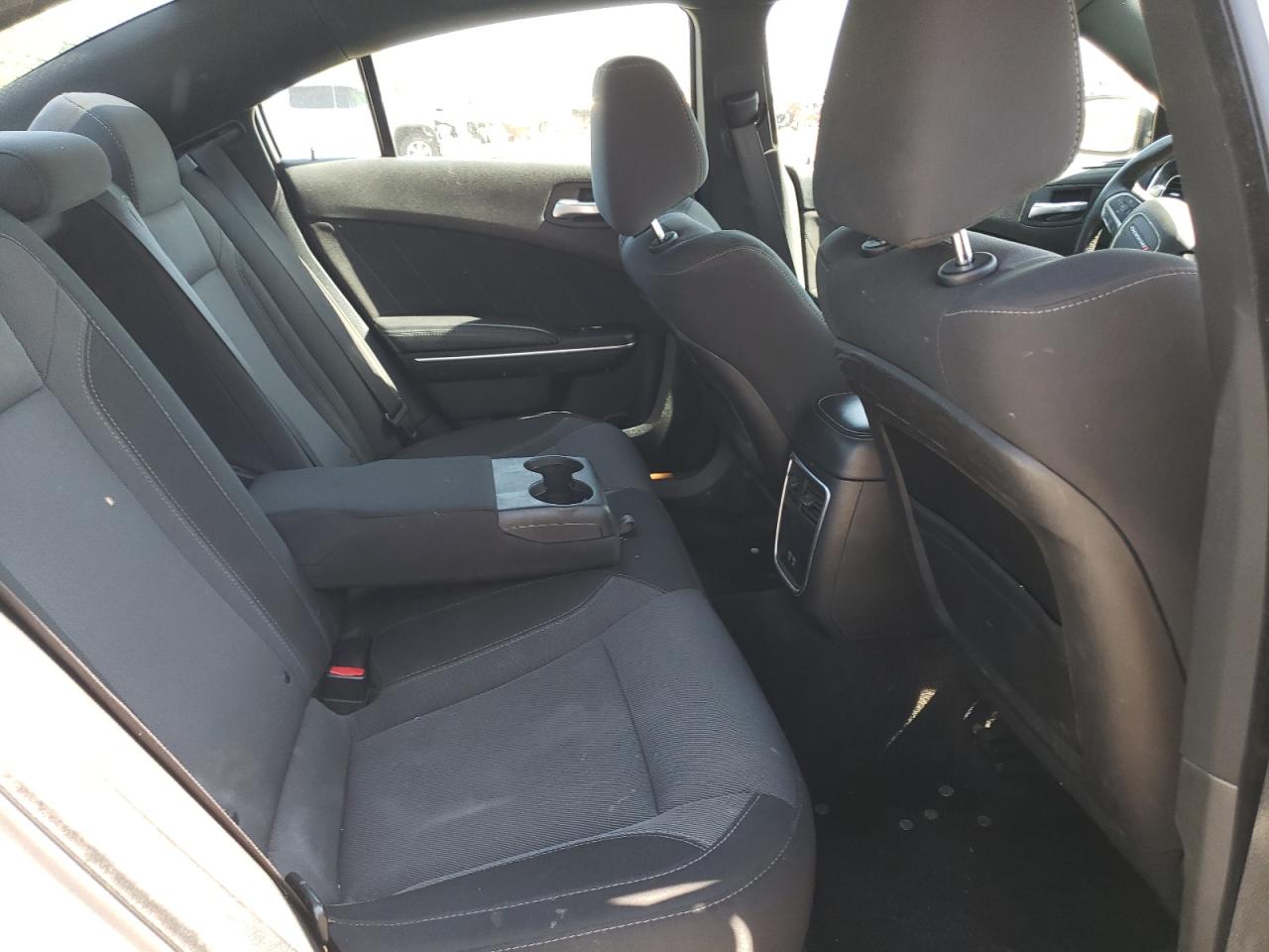 2016 Dodge Charger R/T VIN: 2C3CDXCTXGH112783 Lot: 91694265