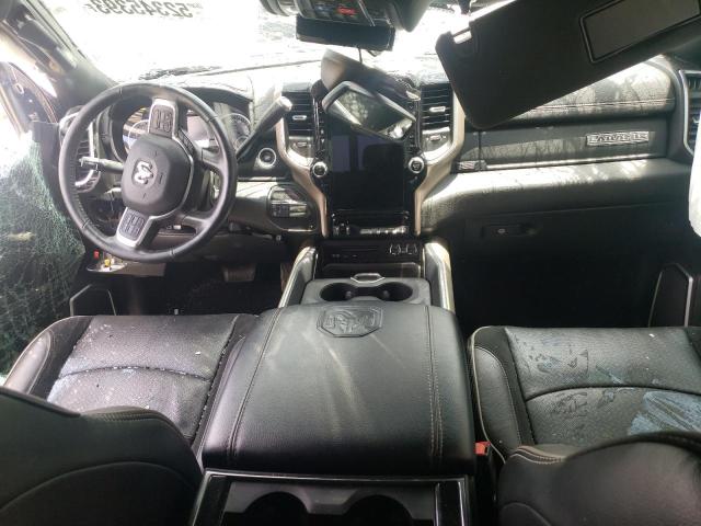  RAM All Models 2019 Чорний