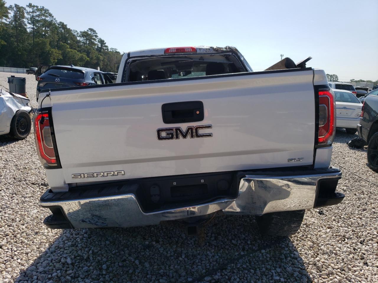 2017 GMC Sierra - Image 6